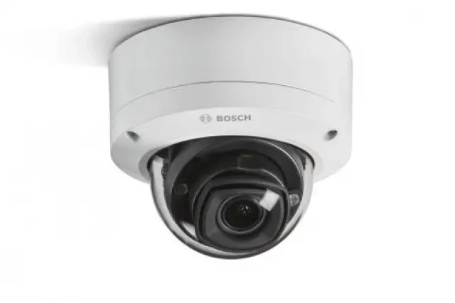IP Camera BOSCH FLEXIDOME IP micro 3000i Fixed micro dome 2MP HDR 100 IP66 IK10