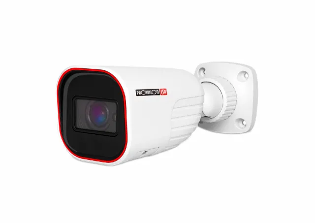 IP camera Bullet 4mp,EYE-sight3,6mm, 40m, PoE Provision I4-340IPEN-36