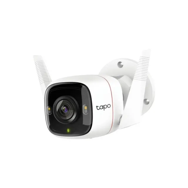 IP kamera TP-Link Tapo C320WS Wi-Fi QHD 2650x1440px