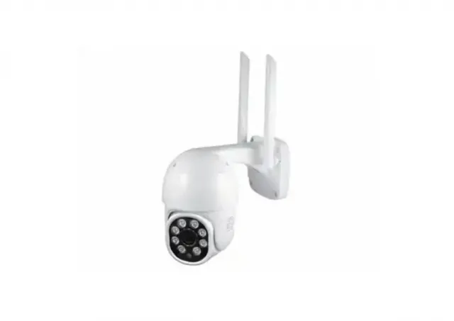 IP Wi-fi kamera WFIP-4024 4.0MP, 3,6mm