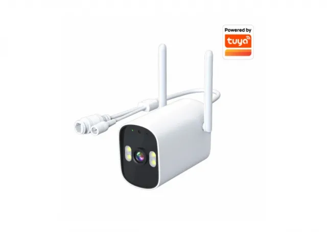 IP Wi-Fi smart kamera WFIP-962-4T