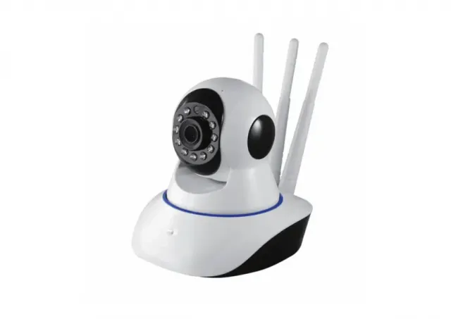 IP WIFI  kamera WFIP-5203 3.0MP 3.6mm