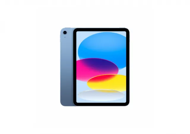 iPad (A16) Wi-Fi 128GB - Blue