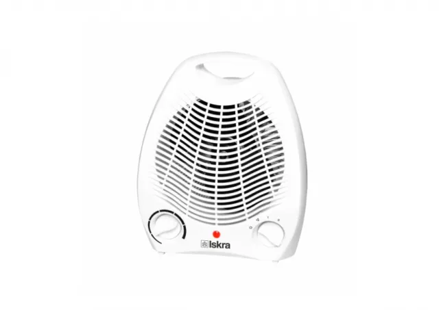 ISKRA grejalica 2000W FH01AKT