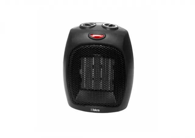 ISKRA PTC keramička grejalica 1500W PTC-808