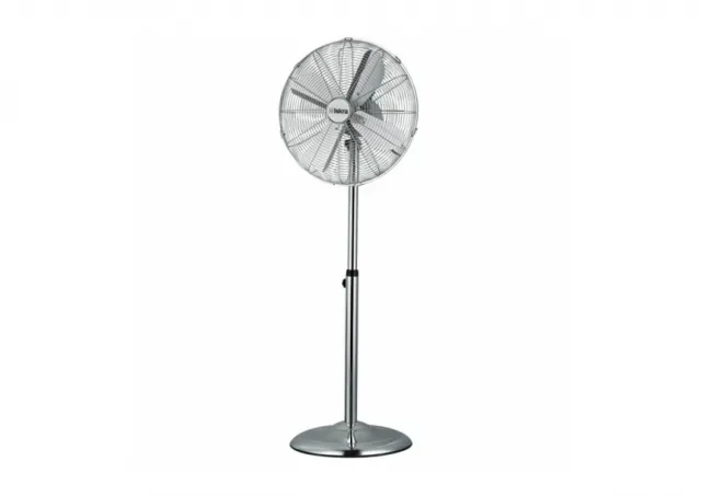 ISKRA stojeći ventilator 40cm 50W FD-40M