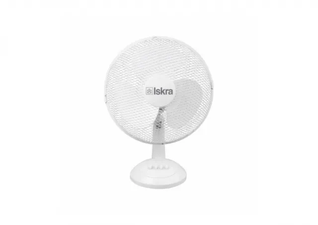 ISKRA stoni ventilator 34cm DF-003