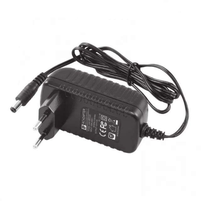 Ispravljač 12V-2A