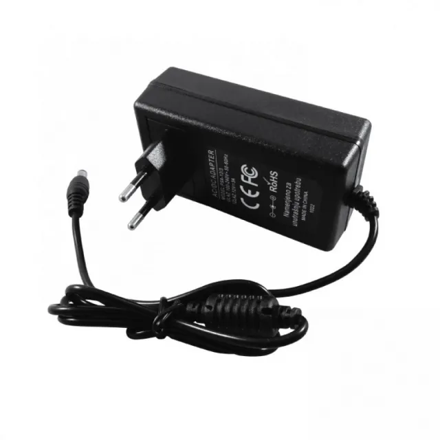 Ispravljač 12V-3A PSA-12/3