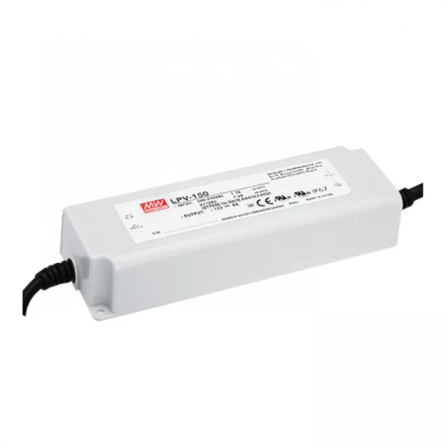 Ispravljač 150W IP67 LPV-150-12
