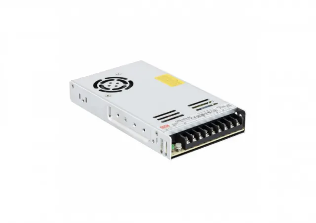 Ispravljač za LED trake 350W LRS-350-24