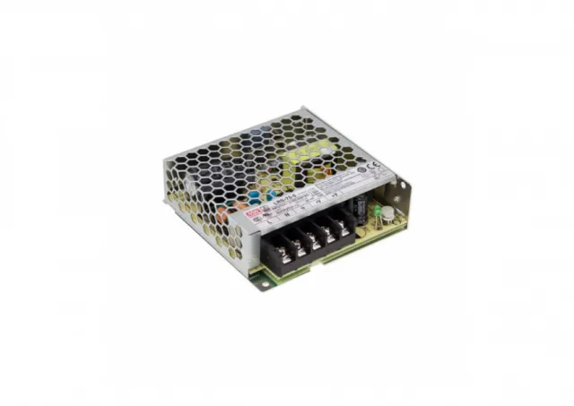 Ispravljač za LED trake 75W LRS-75-5