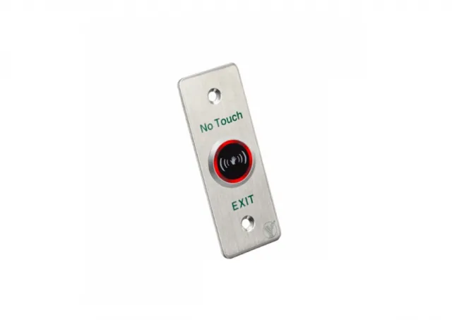 Izlazni taster za vrata ISK-841A (LED) infracrveni
