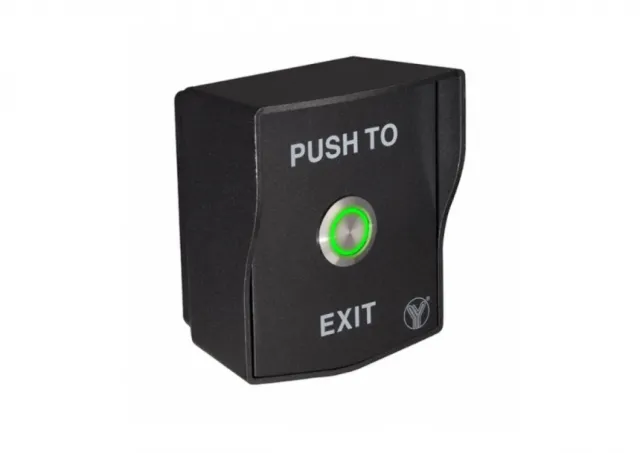 Izlazni taster za vrata YWP-881B(LED)