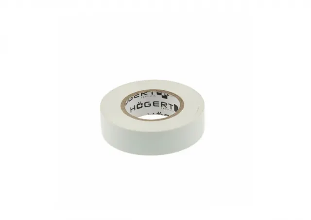 IZOLIR TRAKA 20M BELA HT1P285