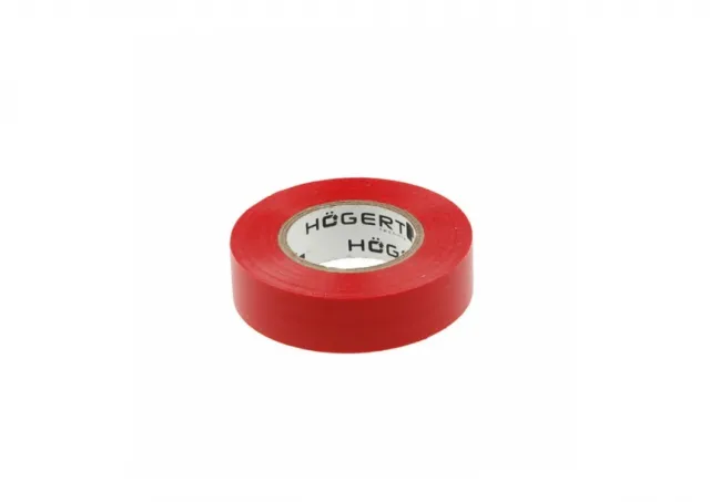 IZOLIR TRAKA 20M CRVENA HT1P282