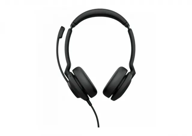 JABRA Evolve2 30 SE, USB C/A, MS Stereo