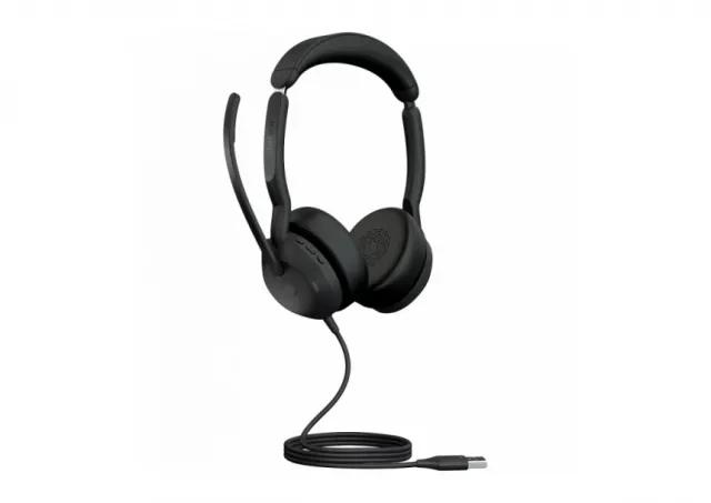 JABRA EVOLVE2 50, USB-A MS Stereo