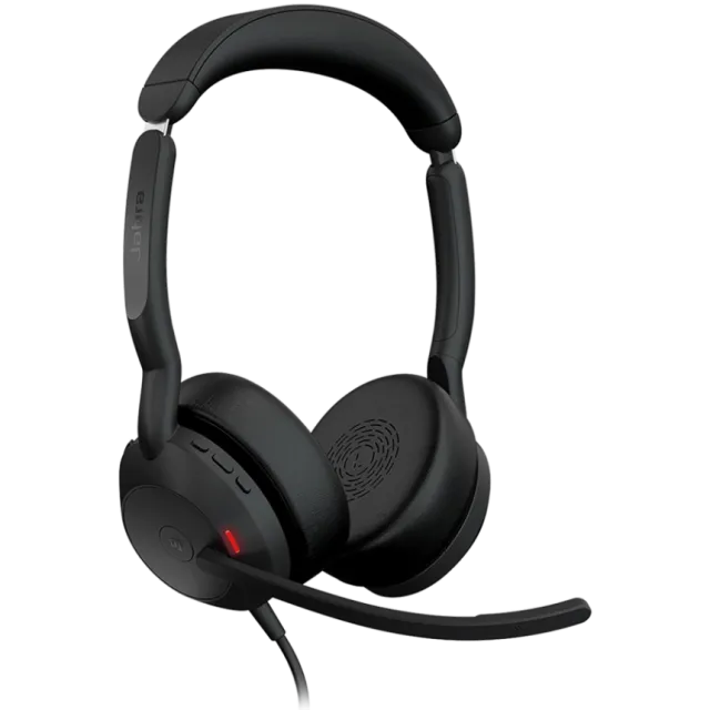 JABRA Evolve2 50, USB C/A UC Stereo