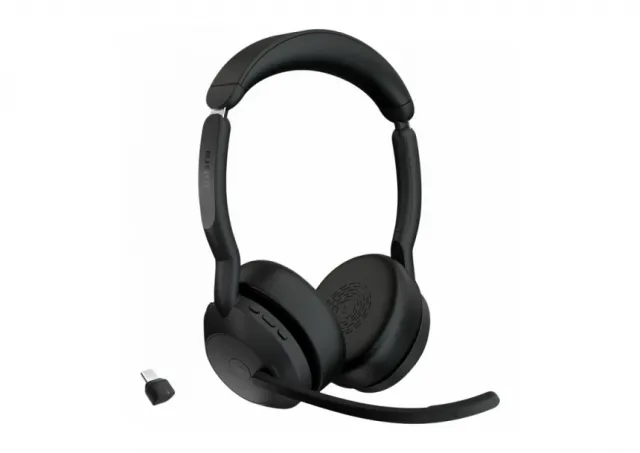 JABRA EVOLVE2 55, Link380c MS Stereo