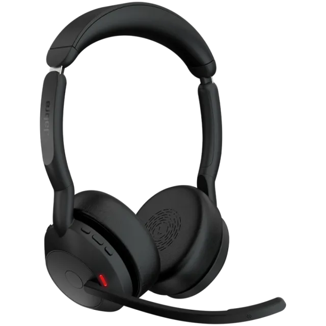 JABRA EVOLVE2 55, Link380c UC Stereo