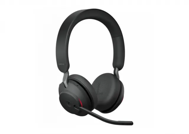 JABRA EVOLVE2 65, Link380a MS Stereo Black
