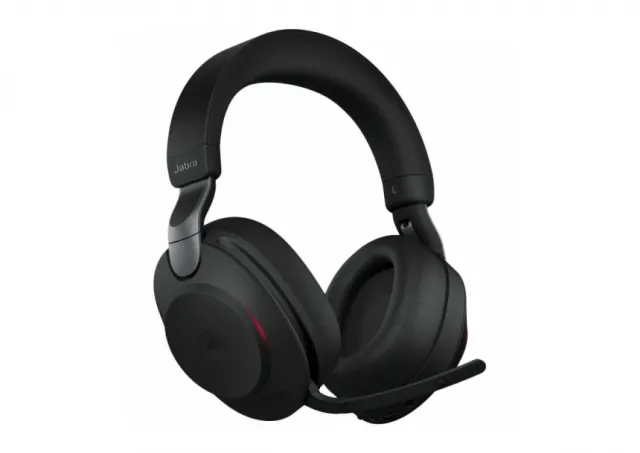JABRA EVOLVE2 85, Link380c MS Stereo Black