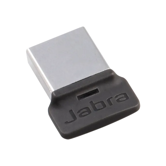 JABRA Link 370 UC Plug &Play Bluetooth Mini USB Adapter for PC