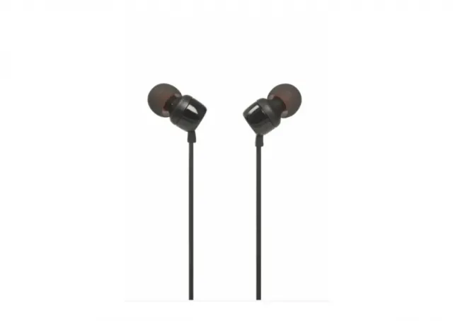 JBL Slušalice sa mikrofonom JBL T110, black