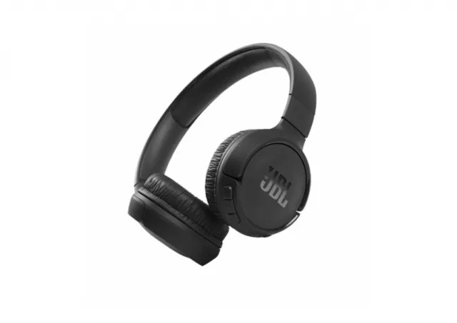 JBL Wireless slušalice Tune 570BT crna