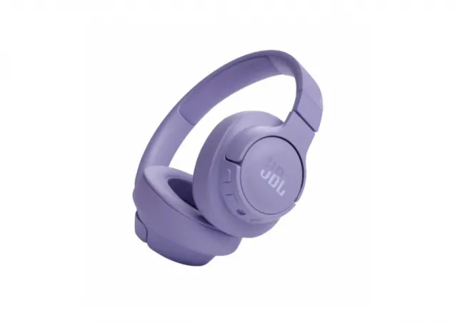 JBL Wireless slušalice Tune 720BT violet