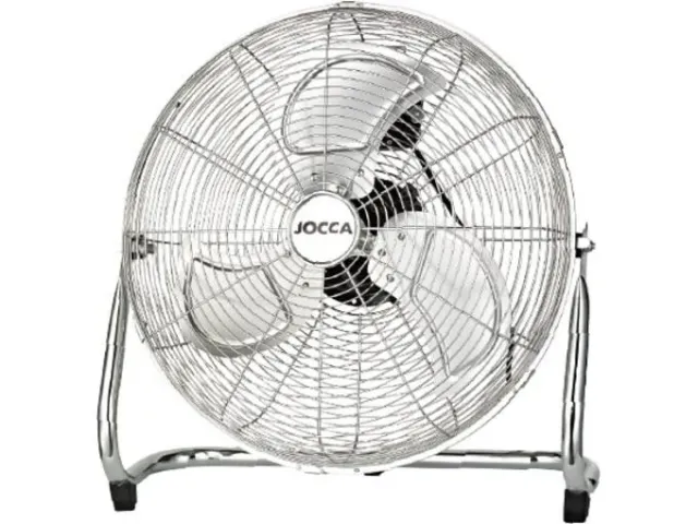 Jocca Podni ventilator metalni 39 cm 2237
