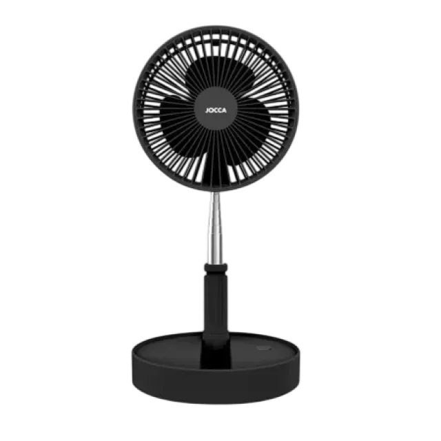 Jocca prenosivi ventilator WIFI 2334n crni