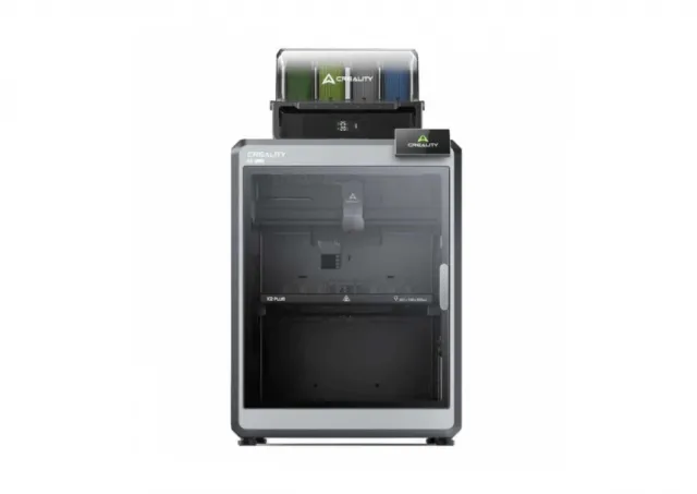 K2 PLUS Combo