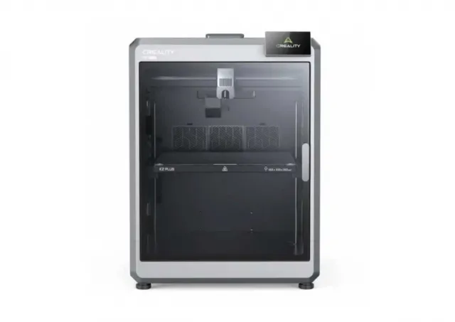 K2 PLUS