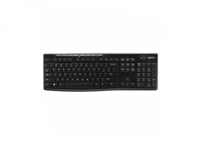 K270 Wireless Keyboard