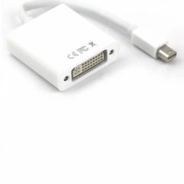 KABAL DVI miniDisplay DVI(F)/M 0.15M VCOM CG612
