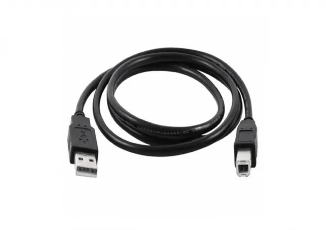 KABAL USB PRINTER 1.5M USB2.0 GIGATECH POLYBAG