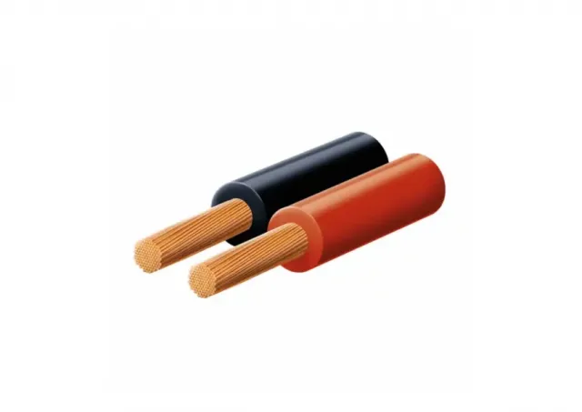Kabel za zvučnike 2x0,75mm2
