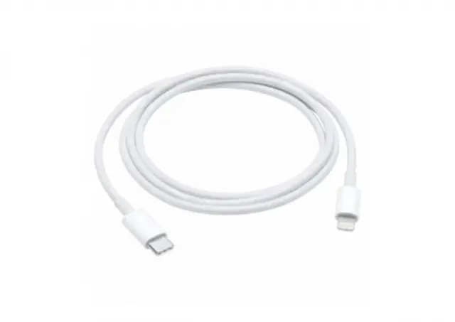 Kabl Apple USB-c to lighting 1m