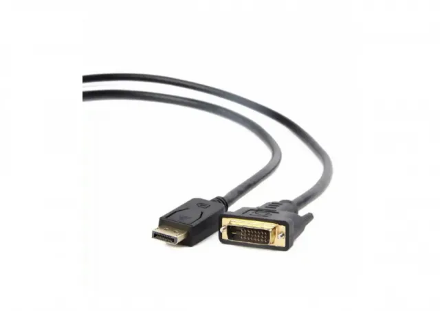 Kabl Displayport  - DVI Gembird 3m