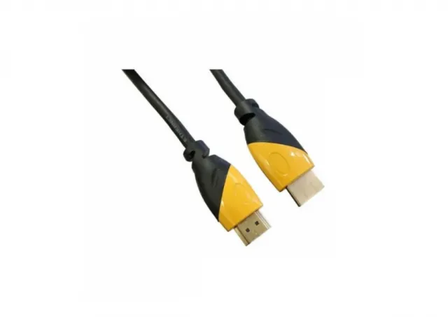 Kabl E-Green HDMI 2.0 M/M 15m Opticki kabl crni