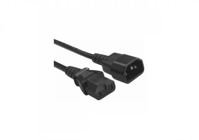 Kabl E-Green naponski C13-C14 UPS 3m