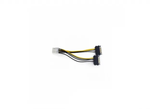 Kabl E-Green VGA Naponski  8-pin - 2xSATA