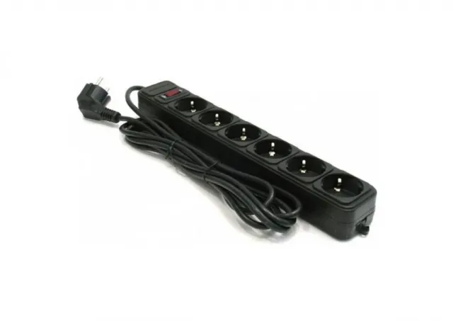 Kabl GB sa prenaponskom zastitom 6U/1.8M 3x1.5mm