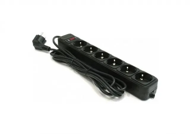 Kabl GB sa prenaponskom zastitom 6U/4.5m 3x1.5mm