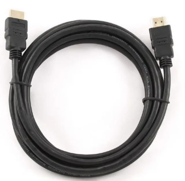 Kabl Gembird CC-HDMI4-10M High Speed 1.4 HDMI/HDMI M/M 10m