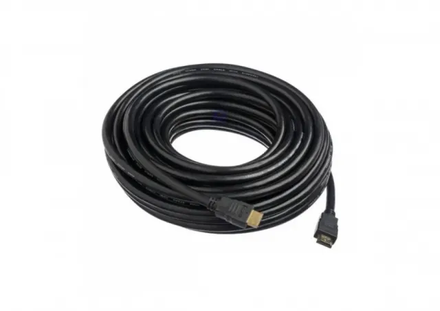 Kabl HDMI 1.4 M/M 20m crni