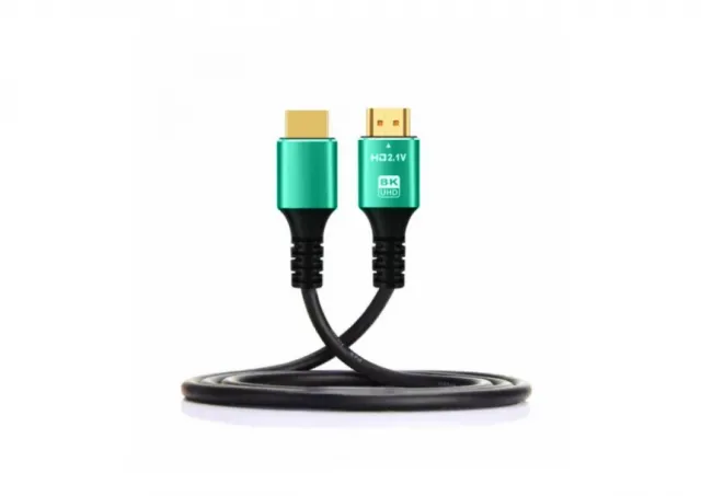 Kabl HDMI 2.1v 8K 1.5m