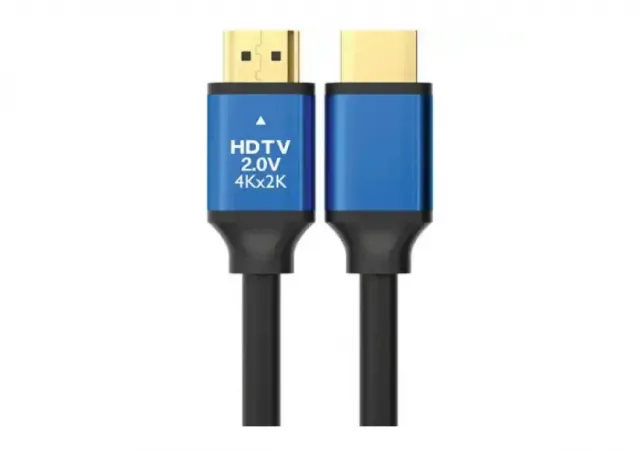 Kabl HDMI-HDMI M/M V2.0 5m Kettz KT-HK2.0-5m